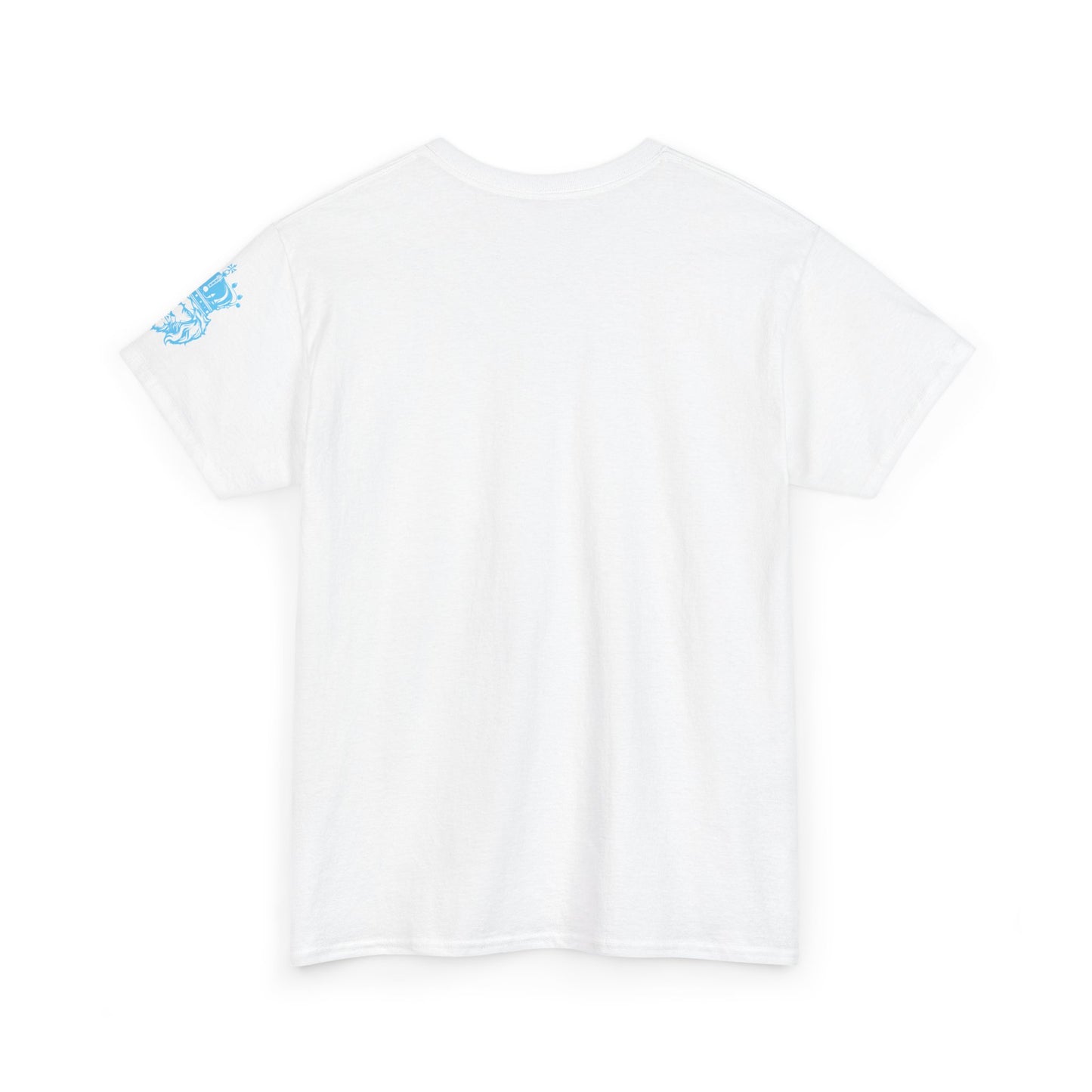 Baby Powder Tees
