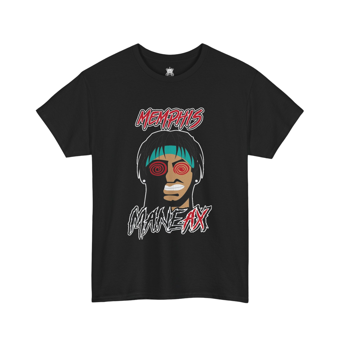 Mane-Ax Tee