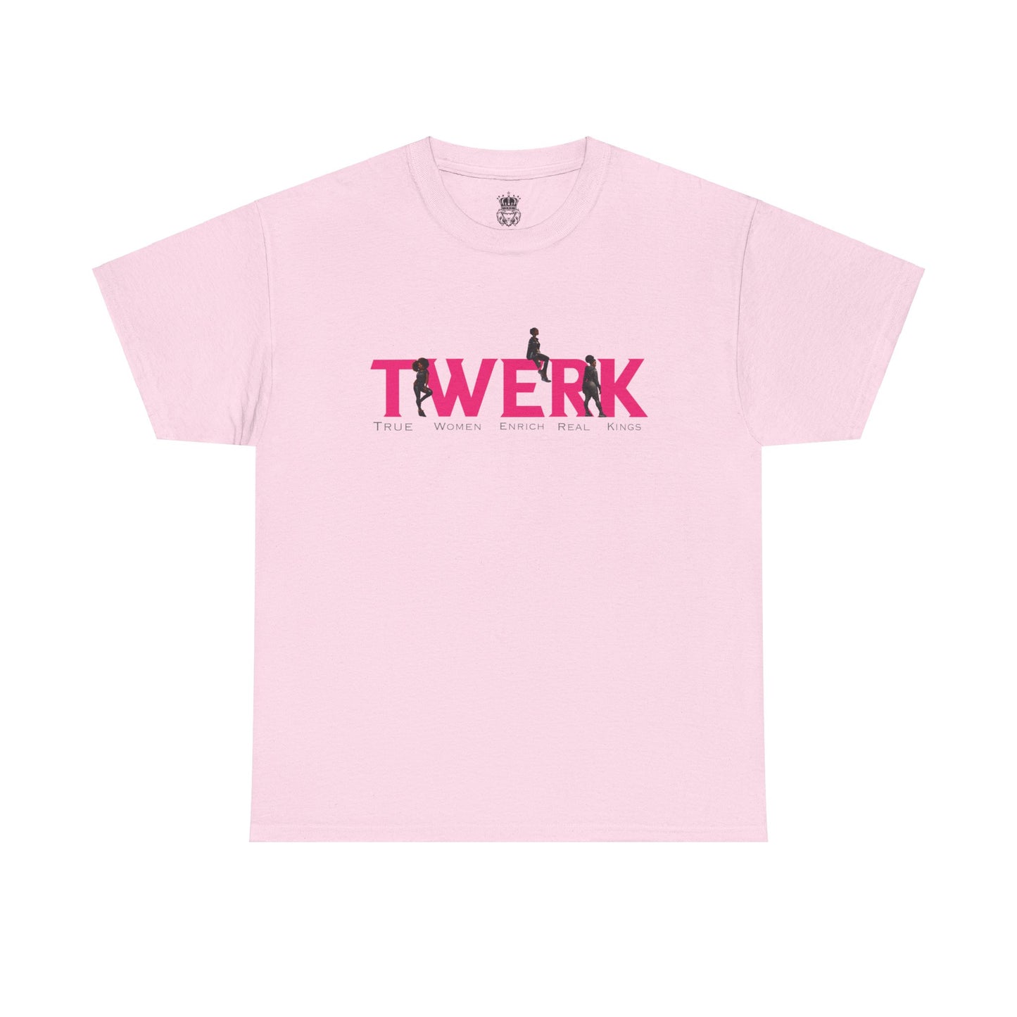 T.W.E.R.K. Tee
