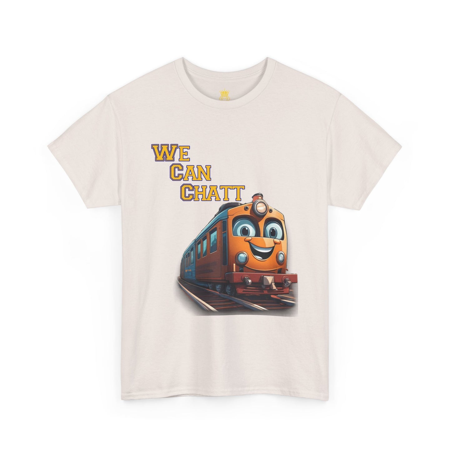 Chatt Tee