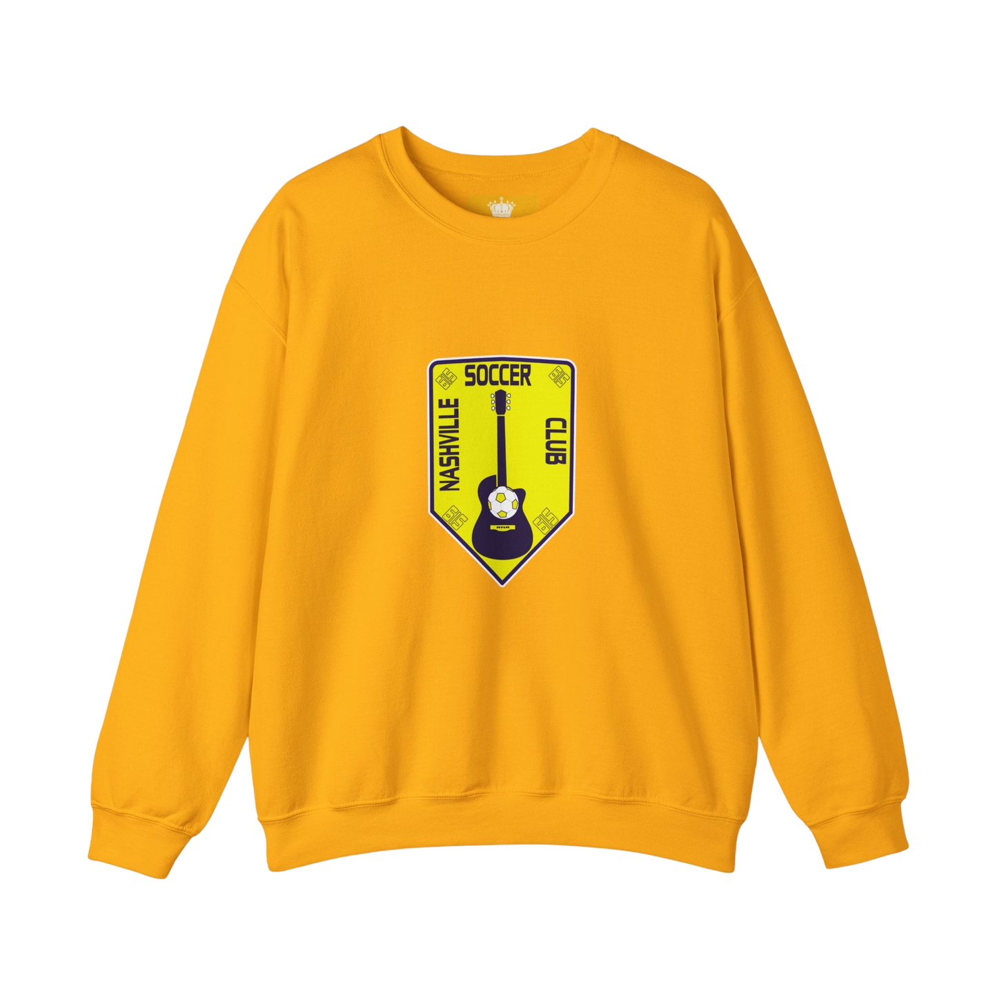 Nashville SC Sweatshirt