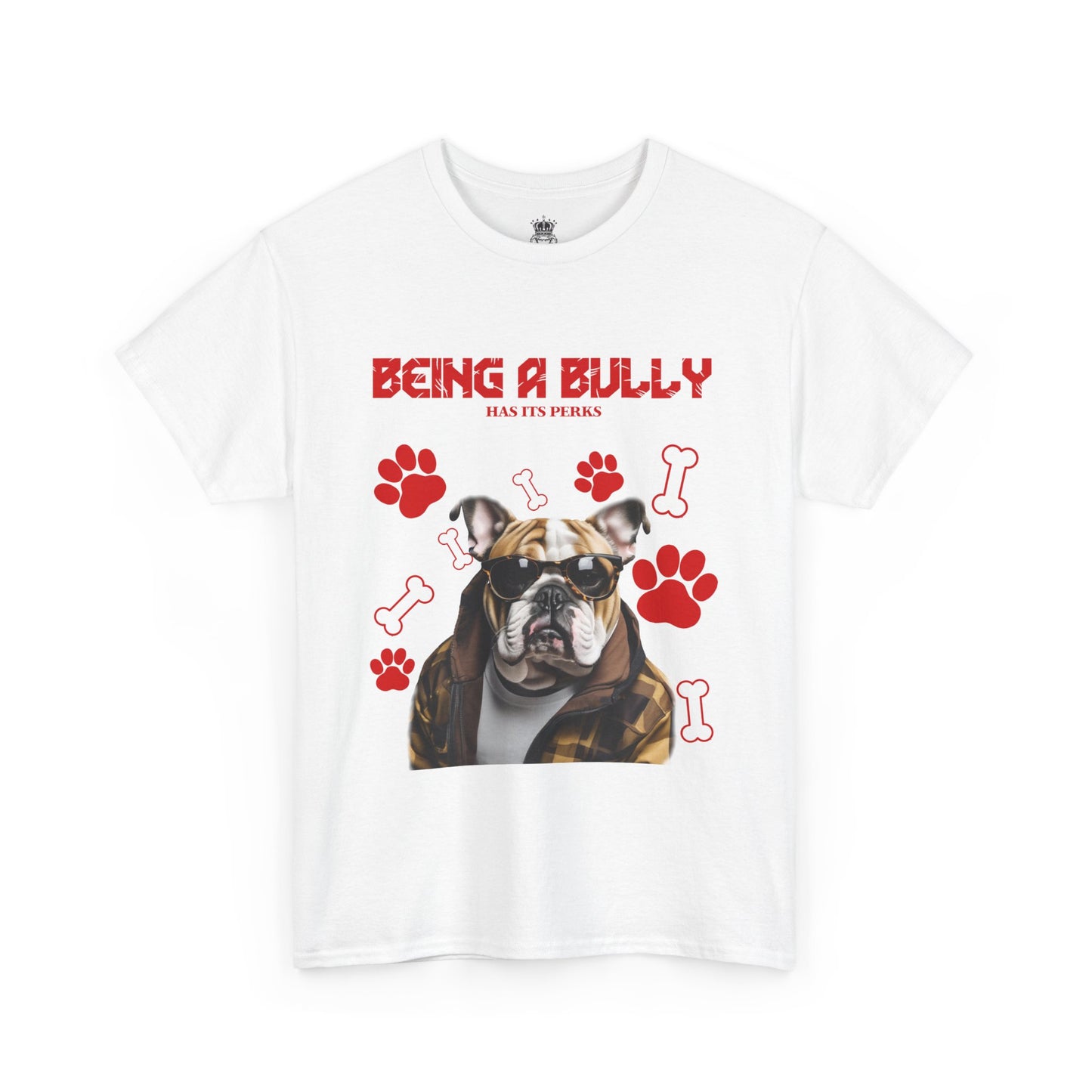 Bully Perks Tee