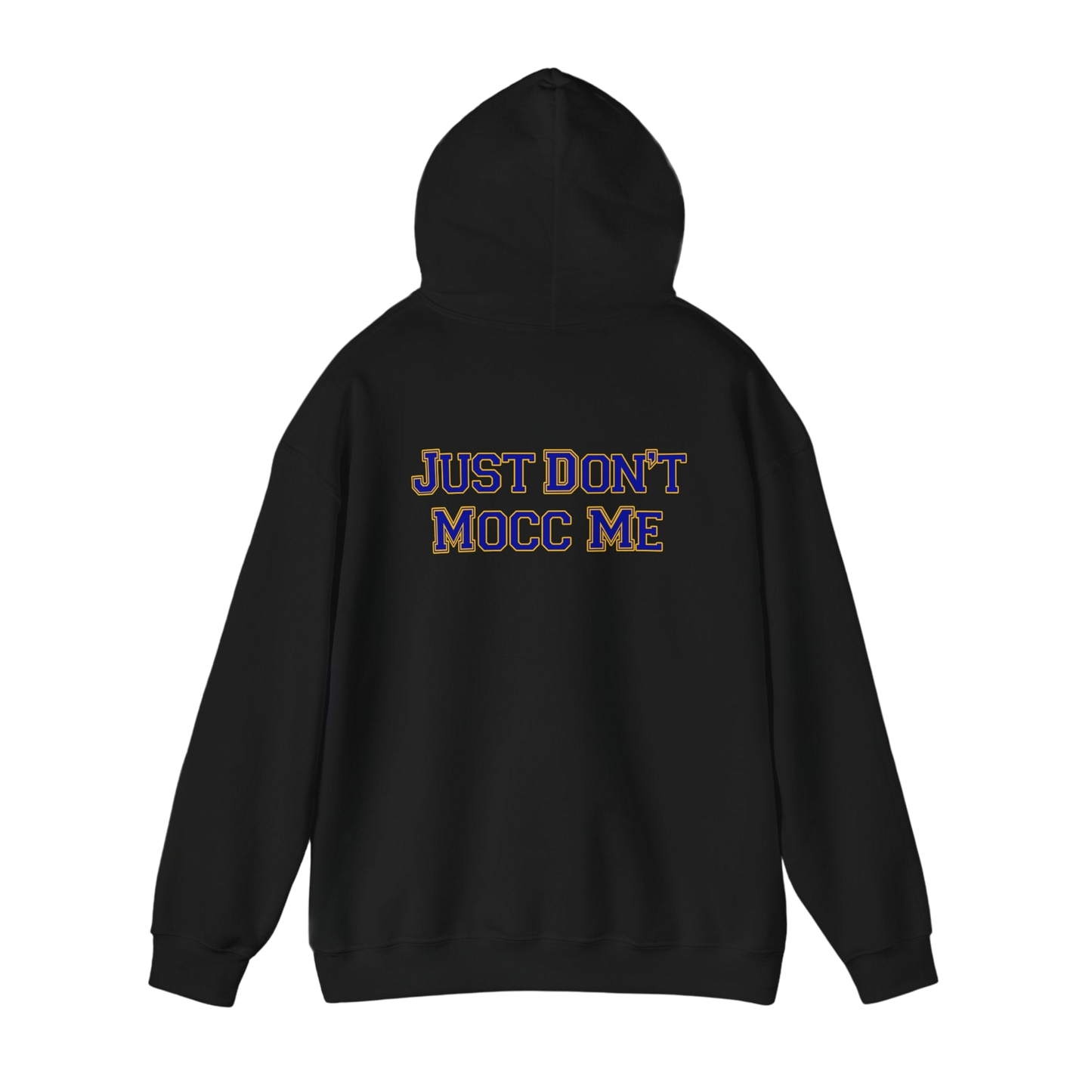 Chatt Hoodie