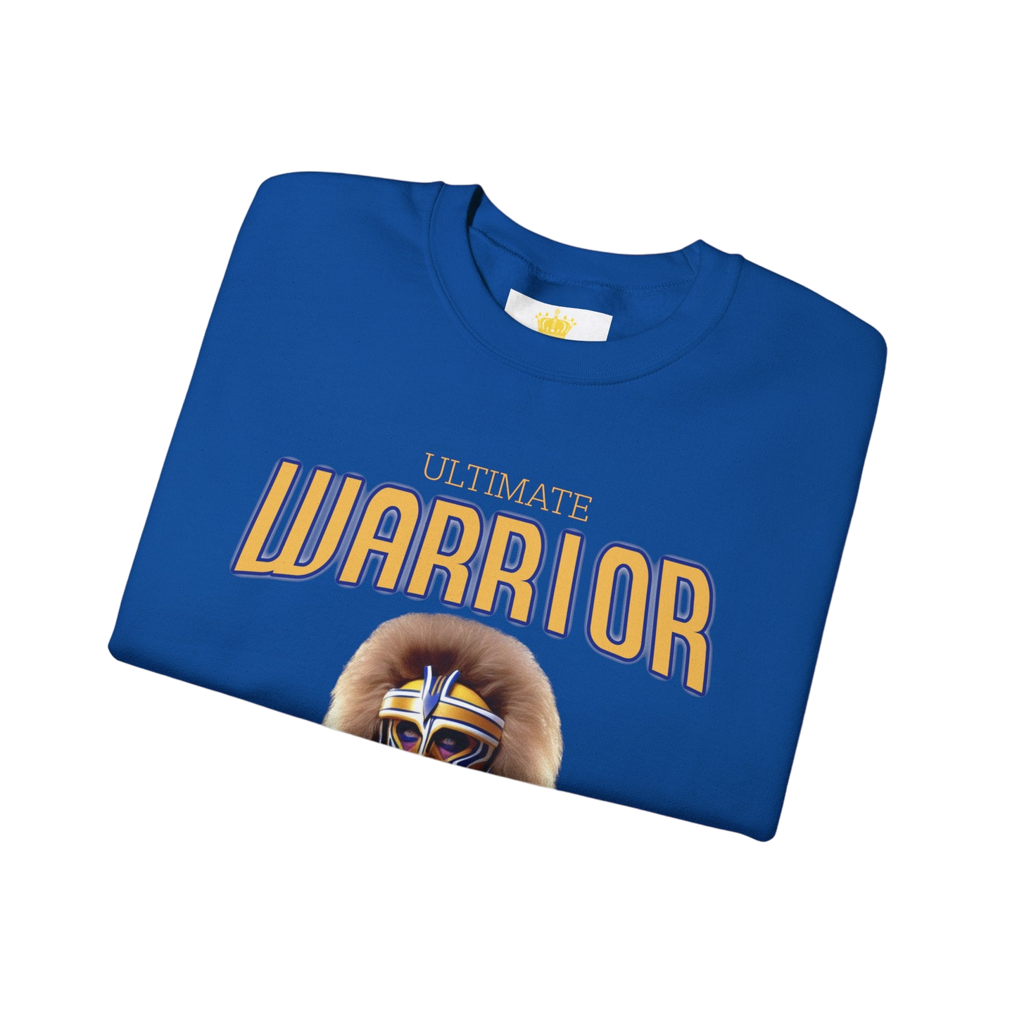Ultimate Warrior Sweatshirt