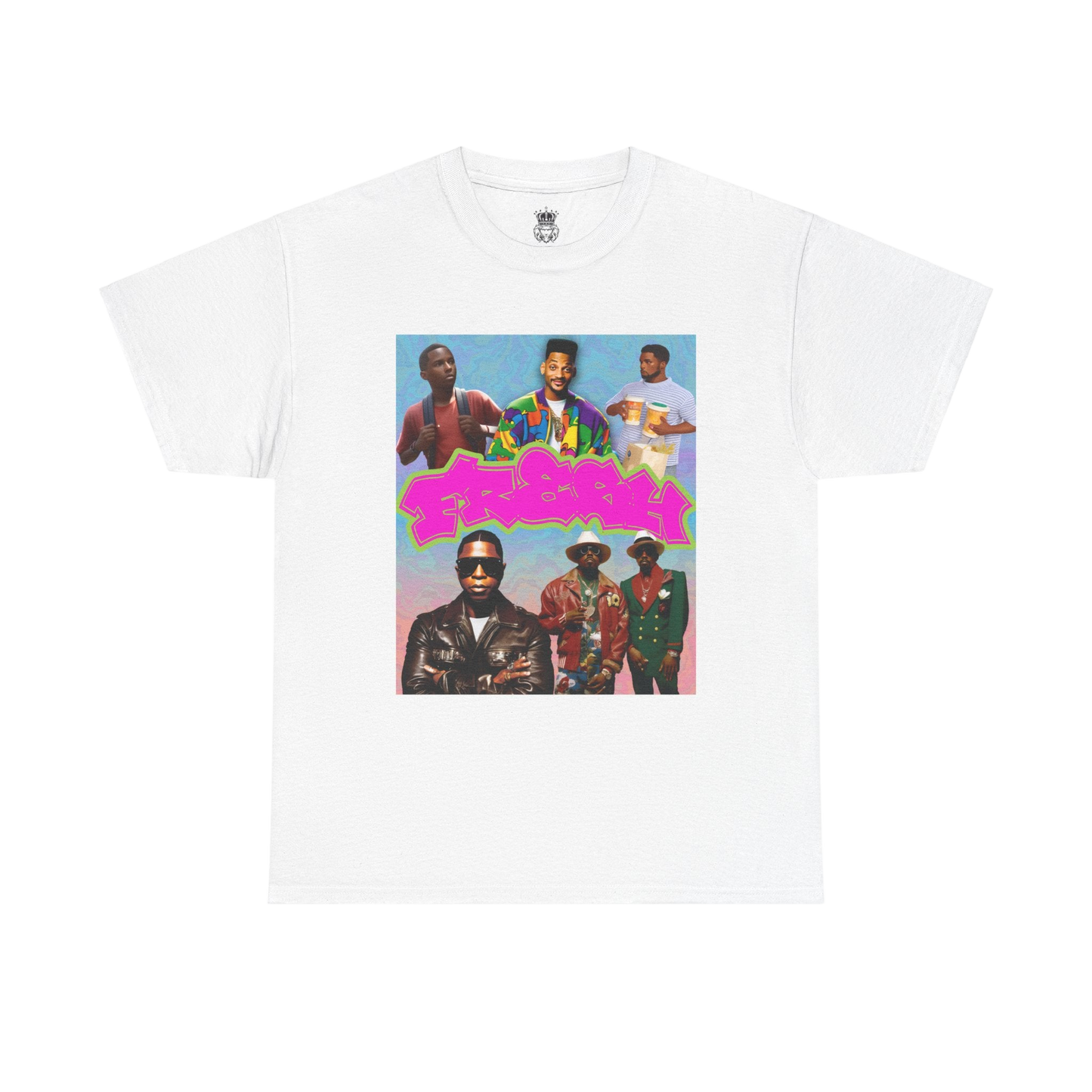 Freshest Tee