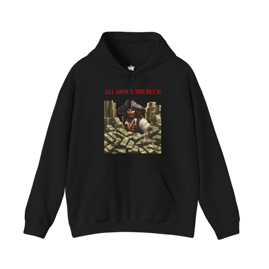 About the Bucs Hoodie