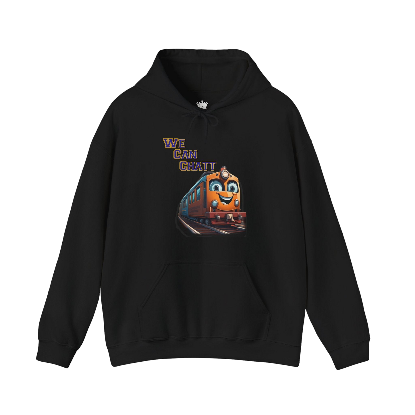 Chatt Hoodie