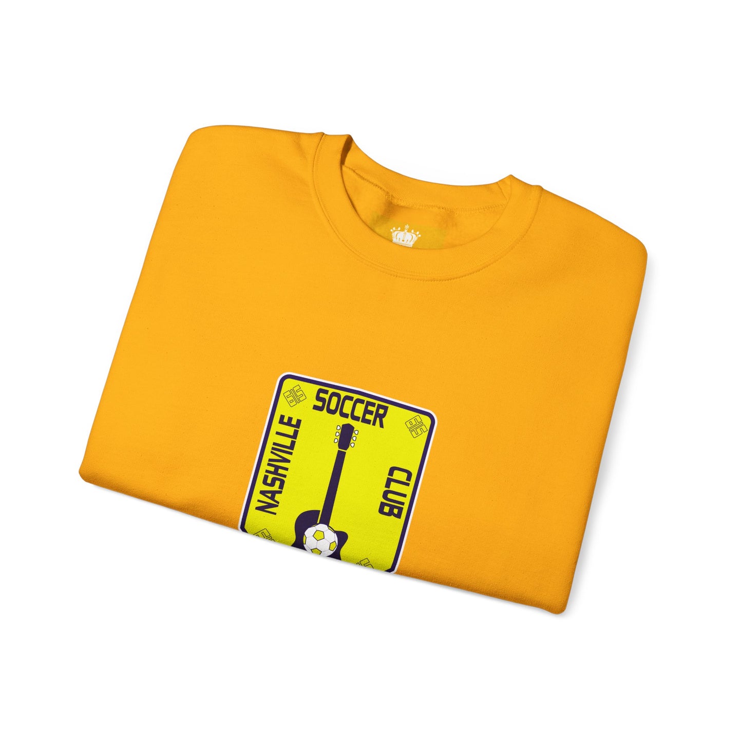 Nashville SC Sweatshirt