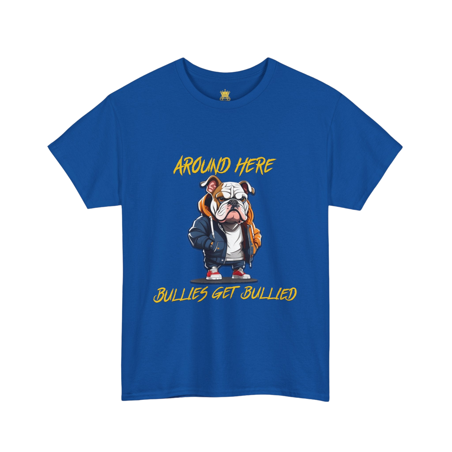 Bullie Tee