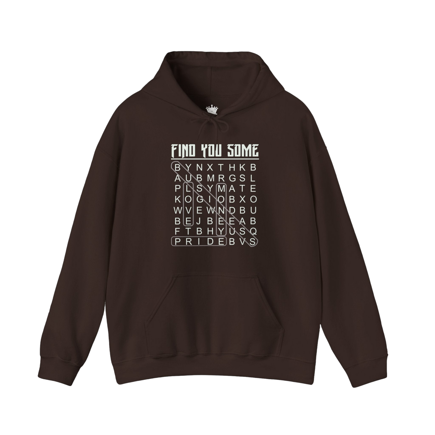 Find You Some