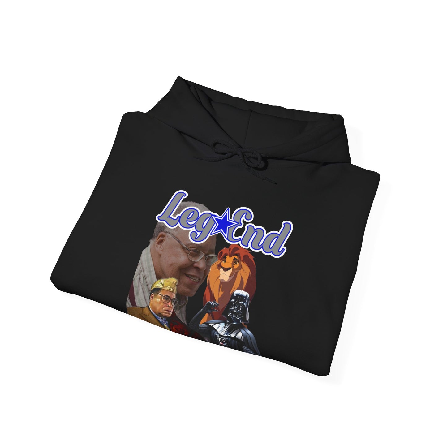 JEJ Hoodie