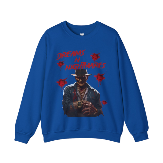 Dreams N Nightmares Sweatshirt