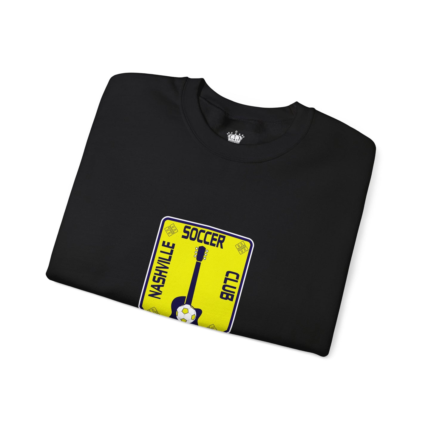 Nashville SC Sweatshirt