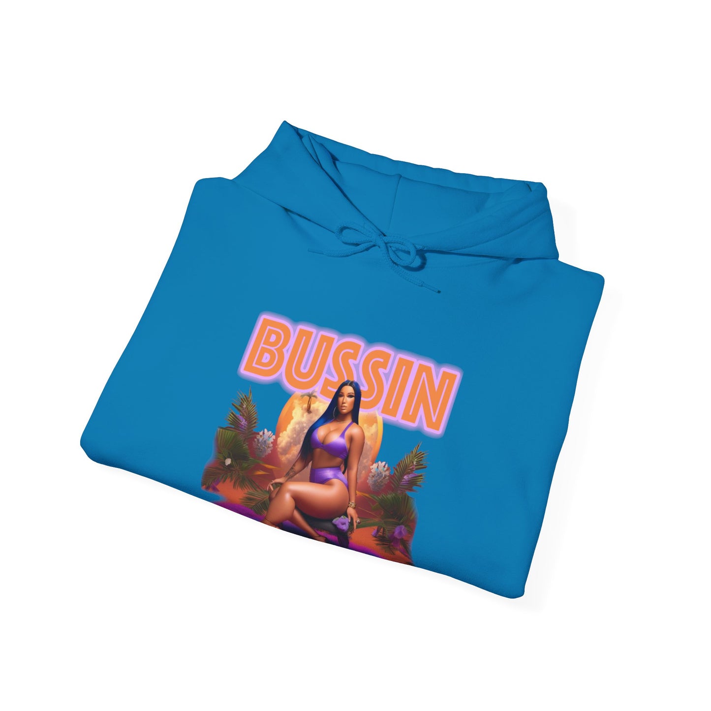Bussin Hoodie