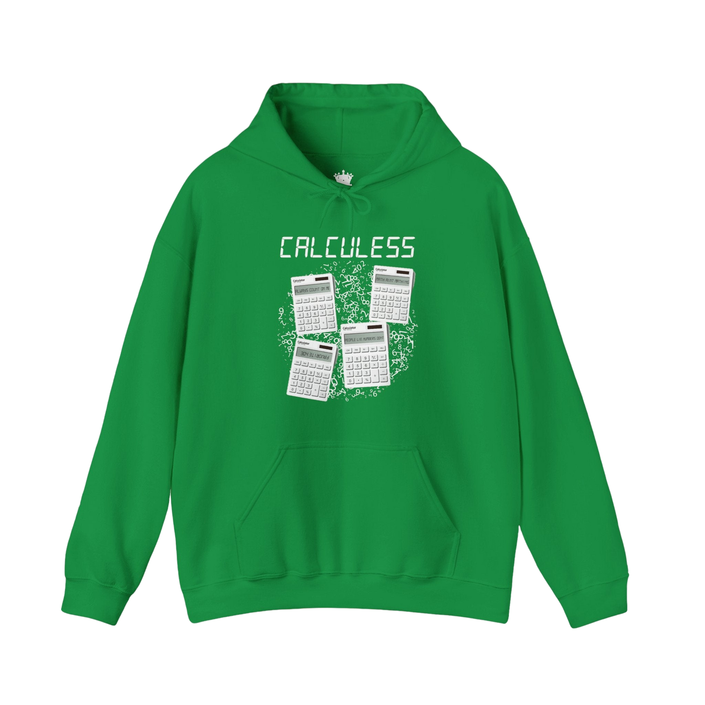 Calculess Hoodie