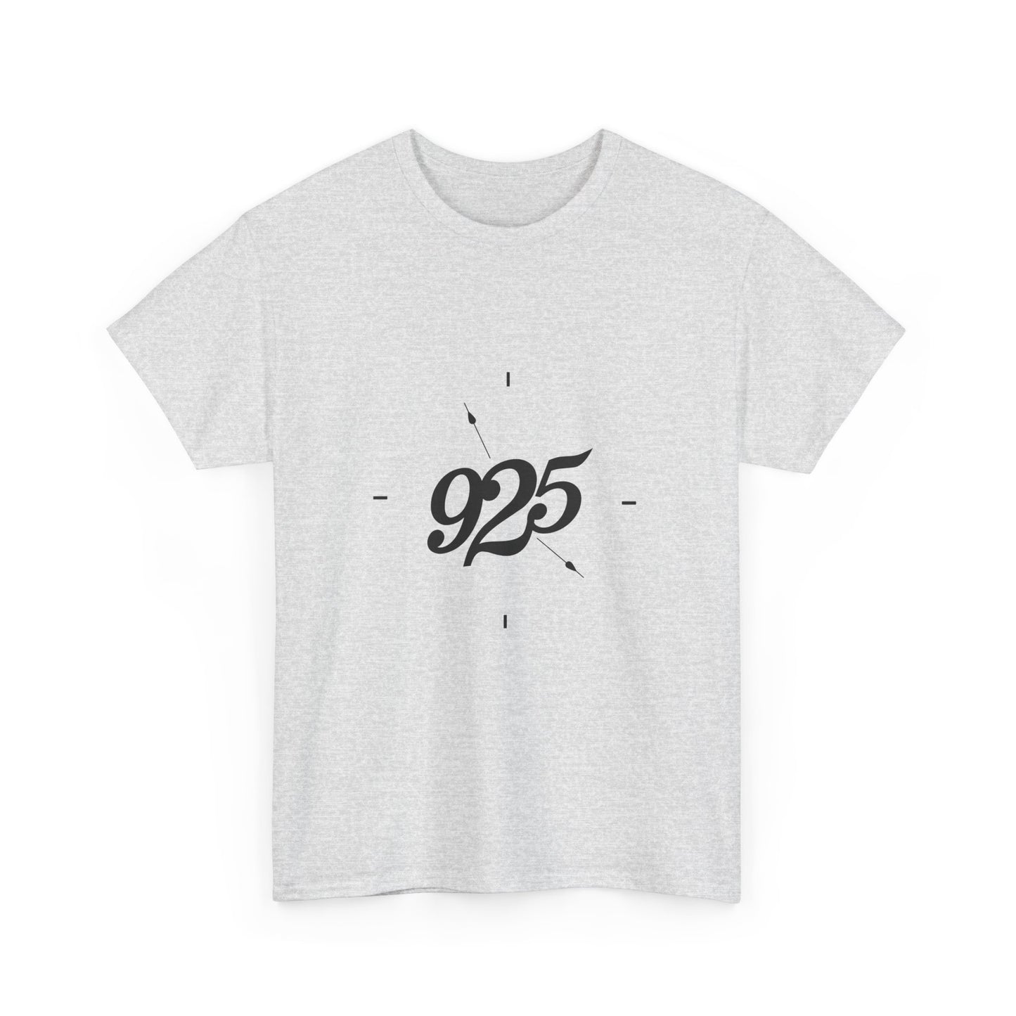 9-2-5 Cotton Tee