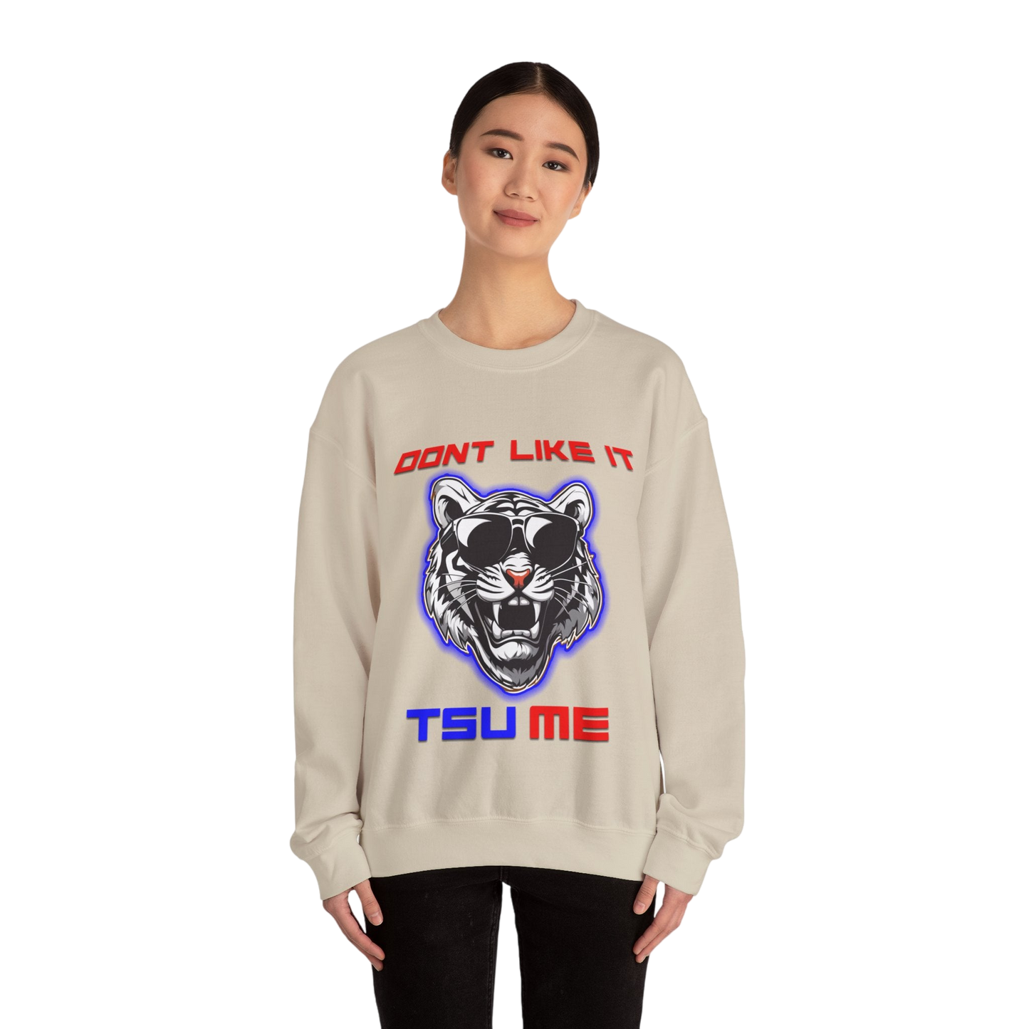 TSU Sweatshirt