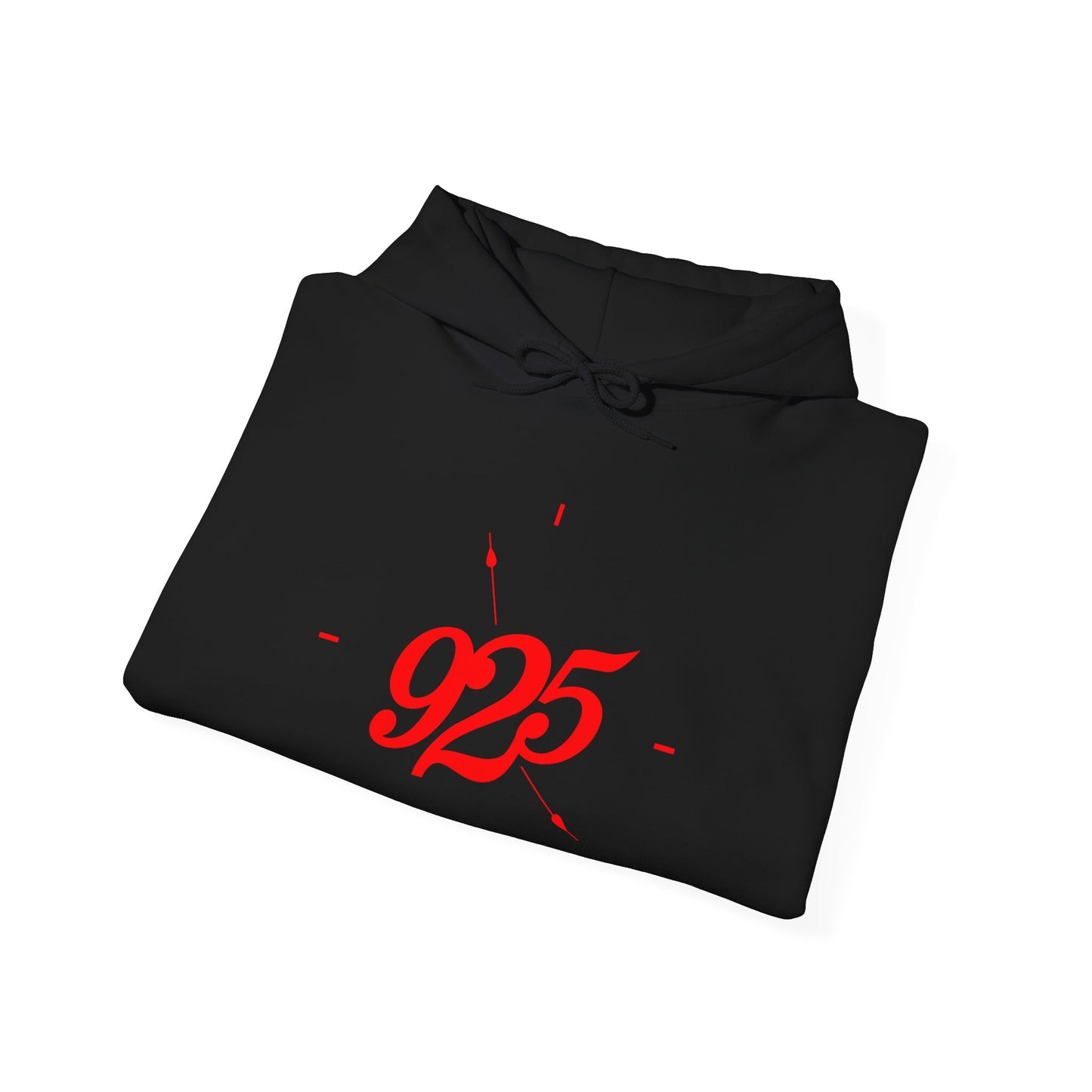 9-2-5 Hoodie