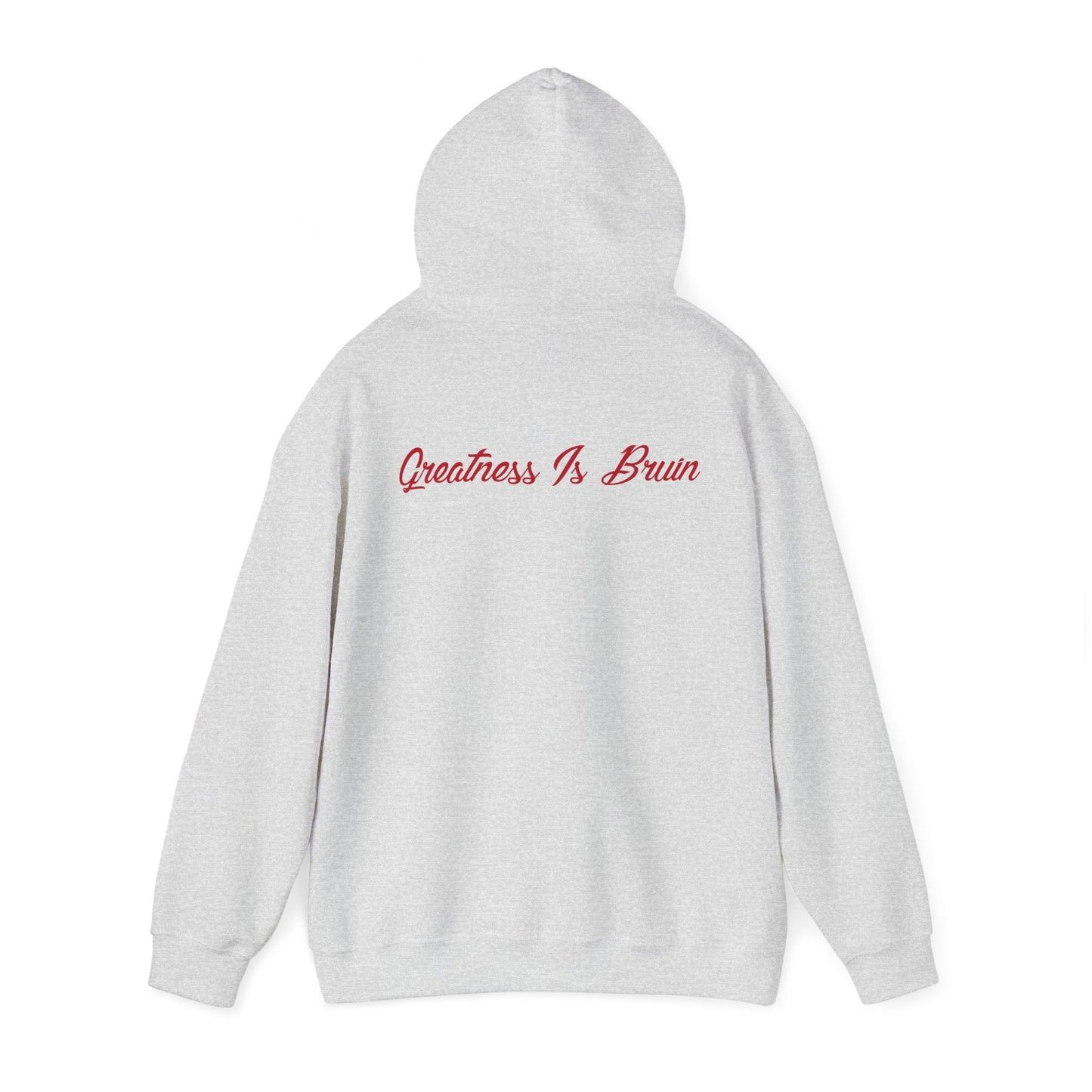 Bruin Hoodie