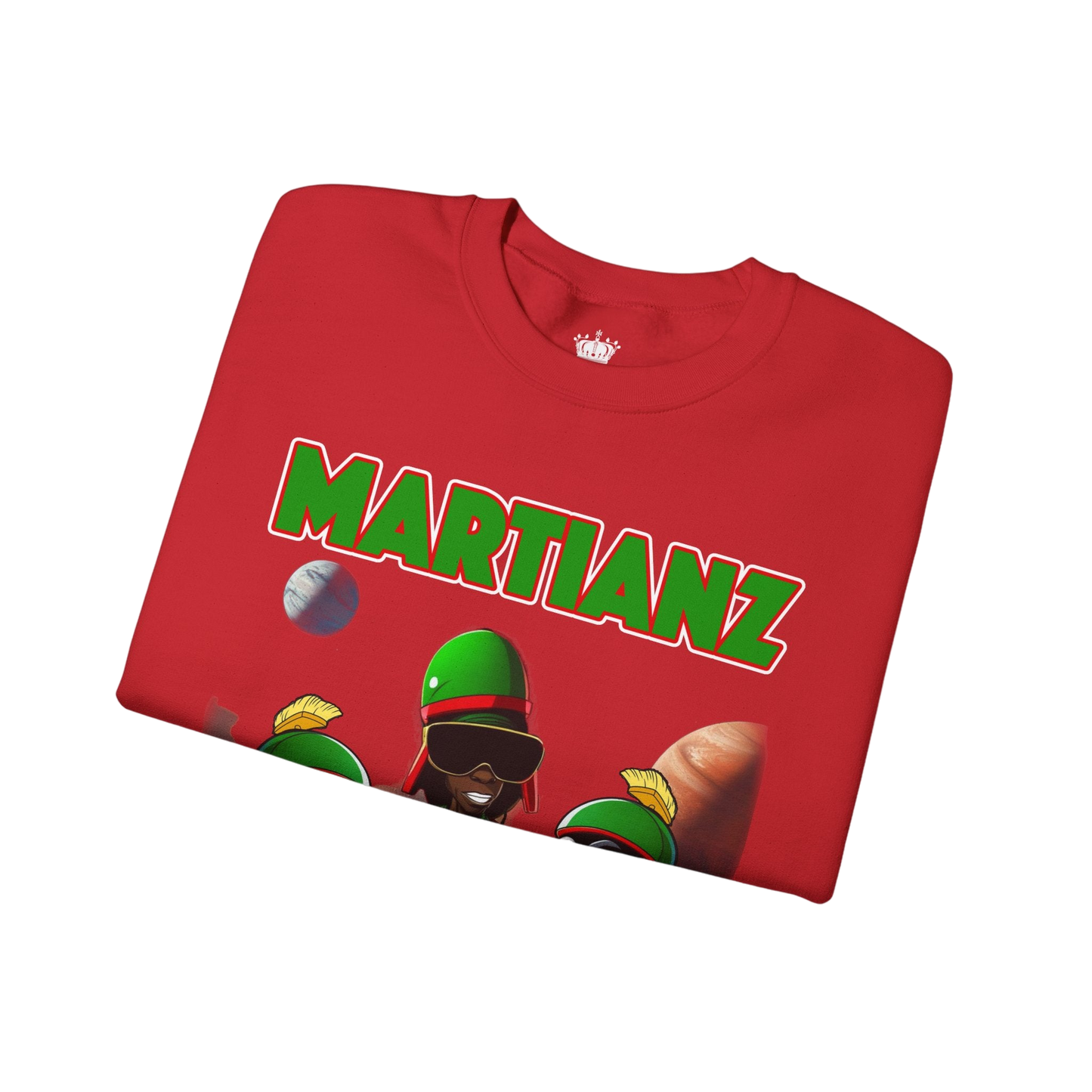 Martianz Sweatshirt