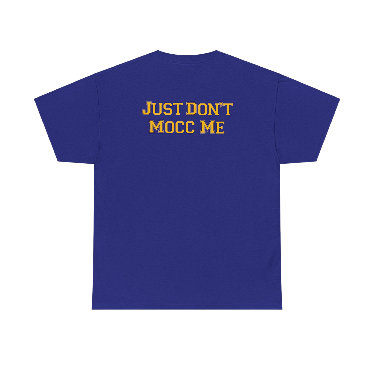 Chatt Tee