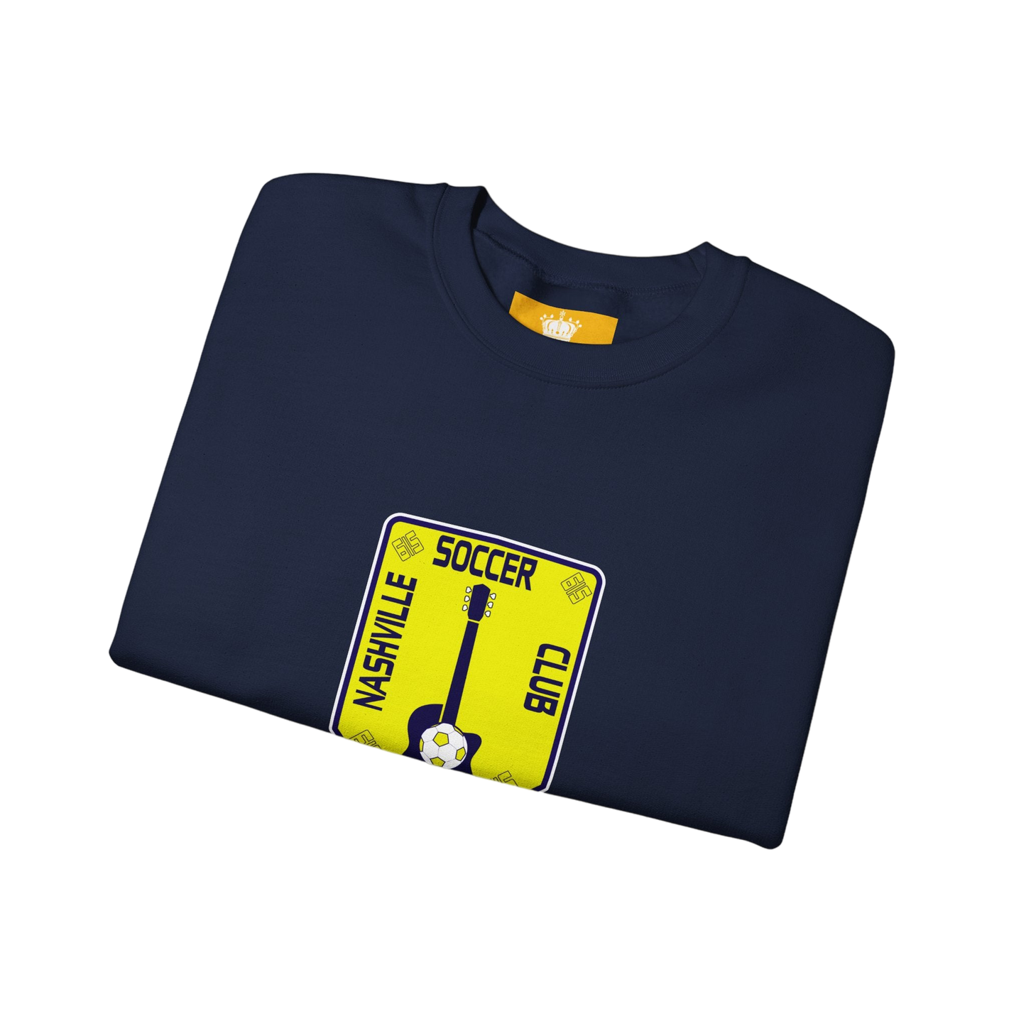 Nashville SC Sweatshirt
