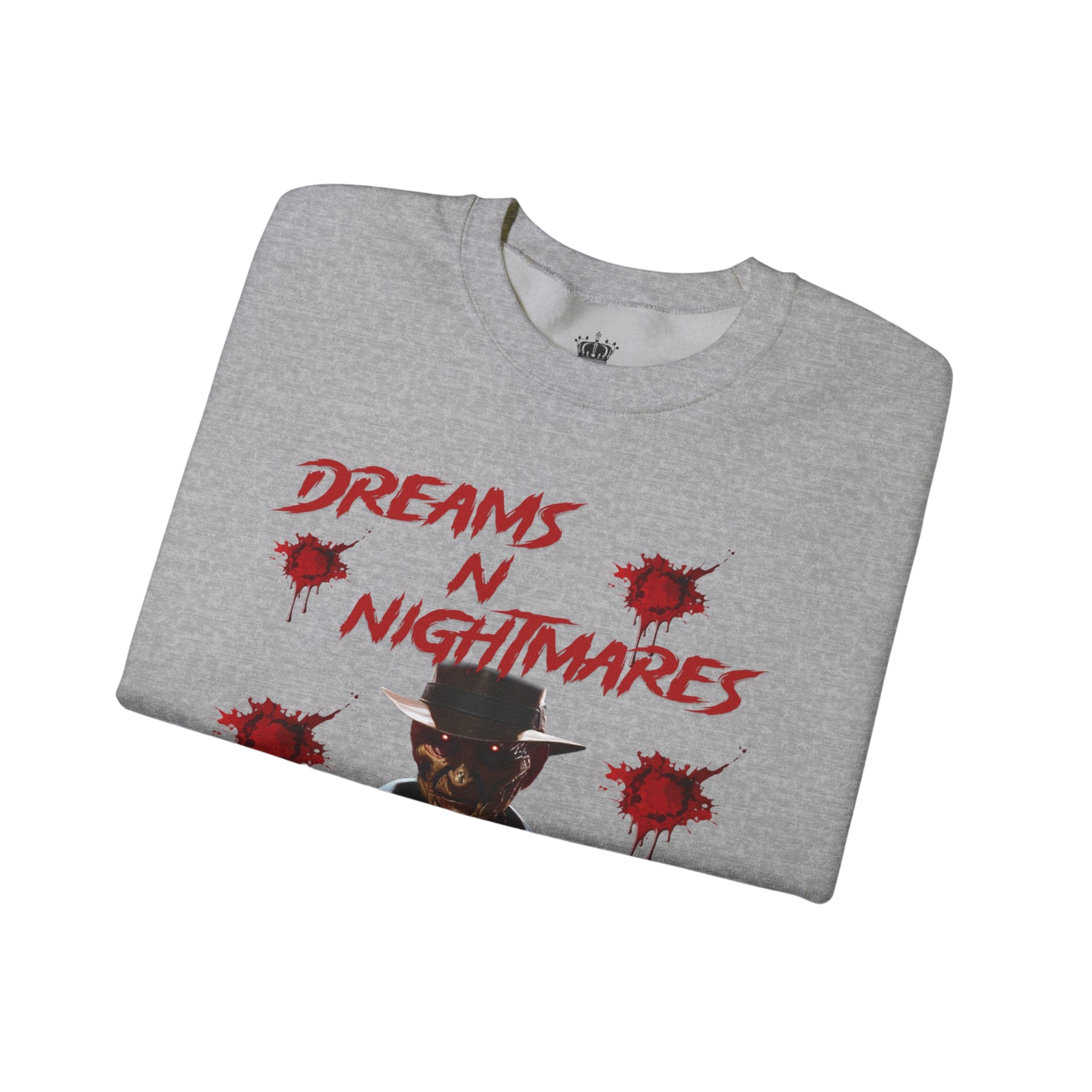 Dreams N Nightmares Sweatshirt