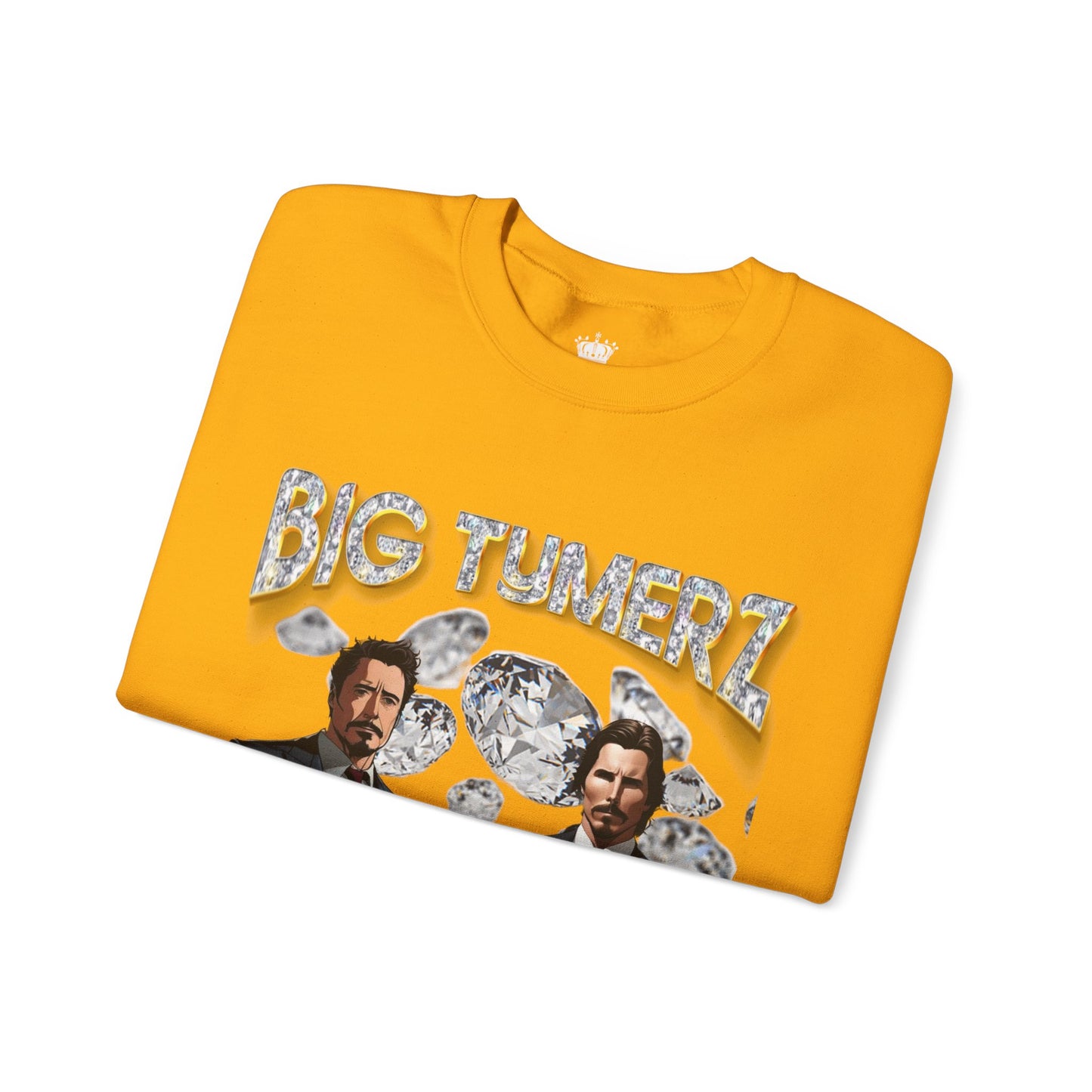 Big Tymerz Sweatshirt