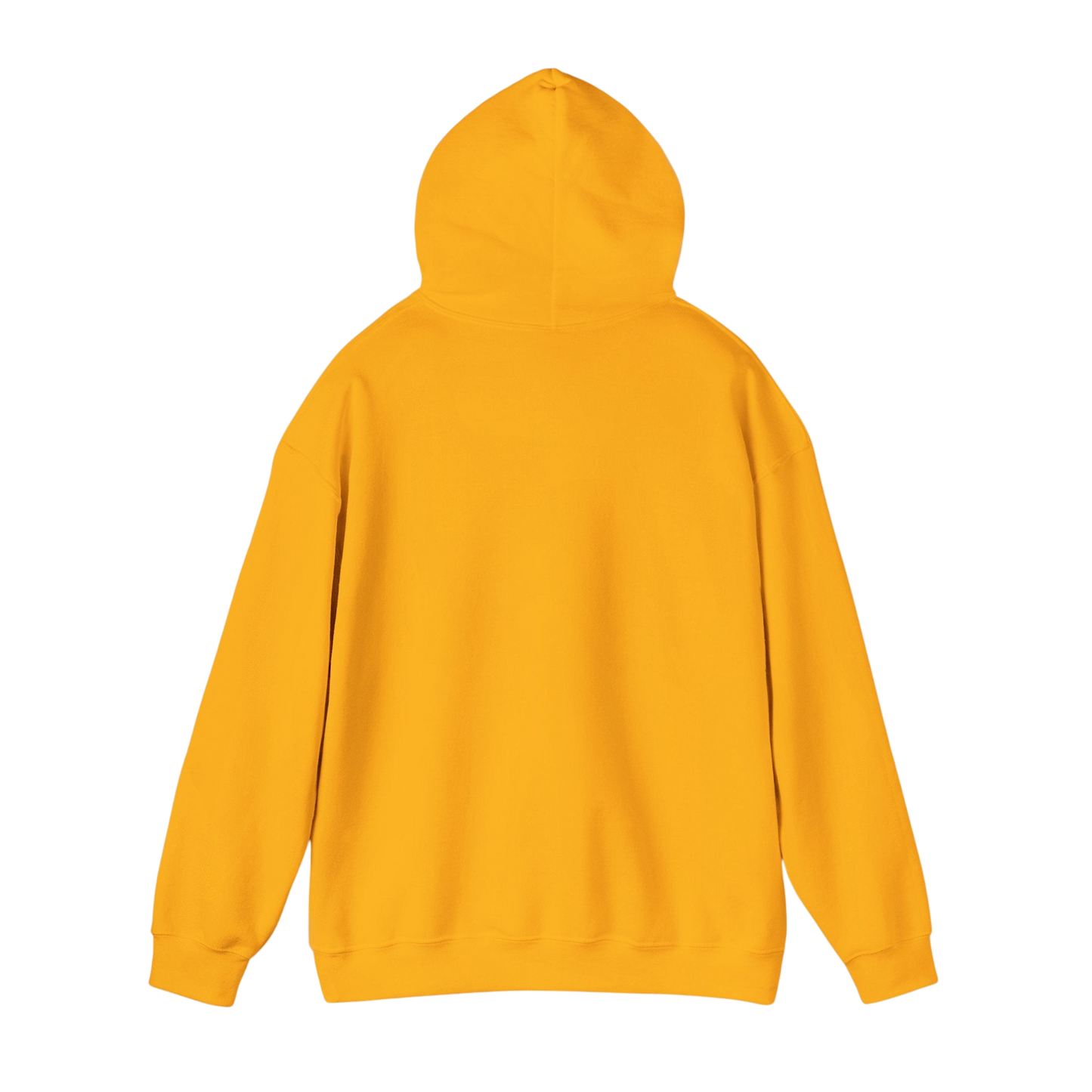 Mister I Scream Heavy Blend Hoodie-Unisex Apparel