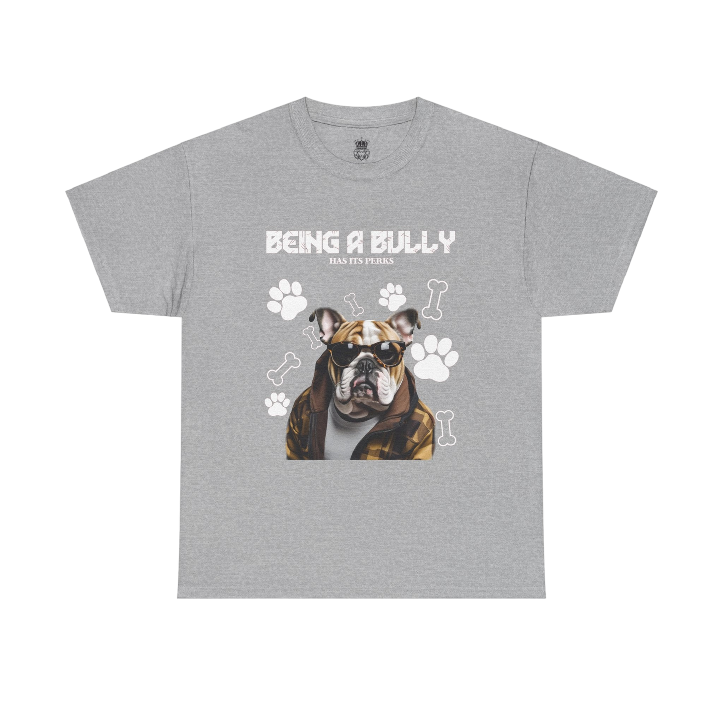 Bully Perks Tee