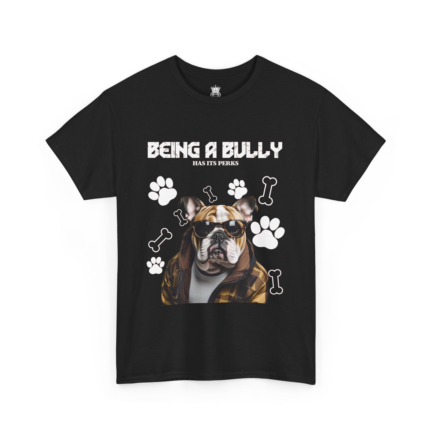 Bully Perks Tee