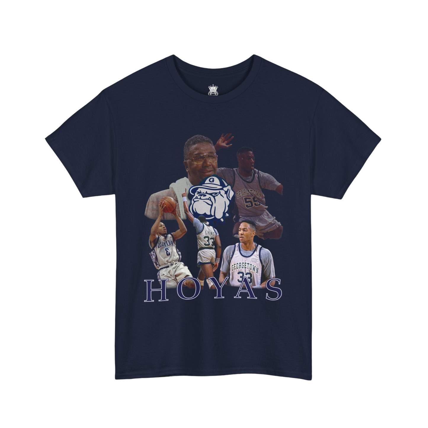 Hoyas Tee
