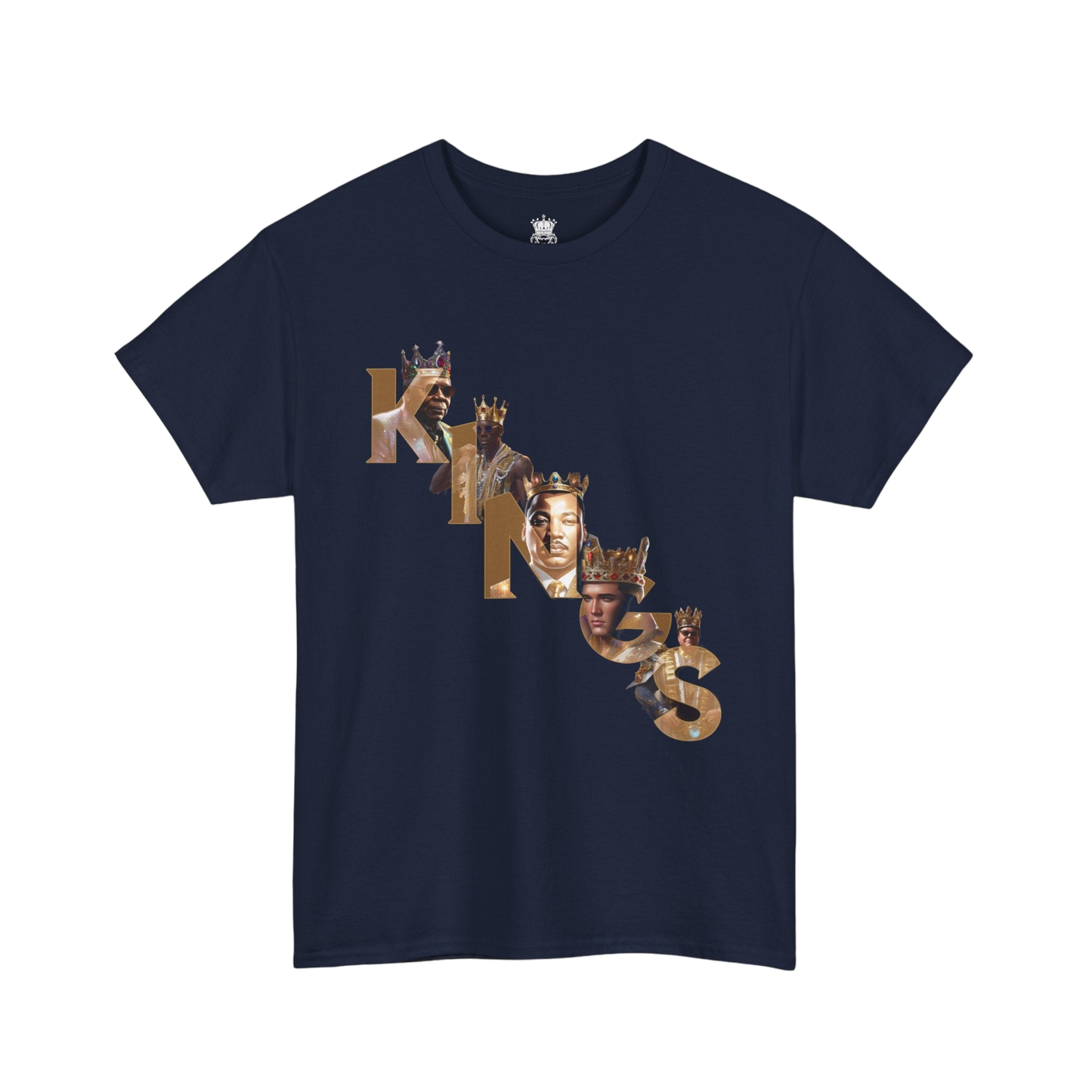 King City Tee