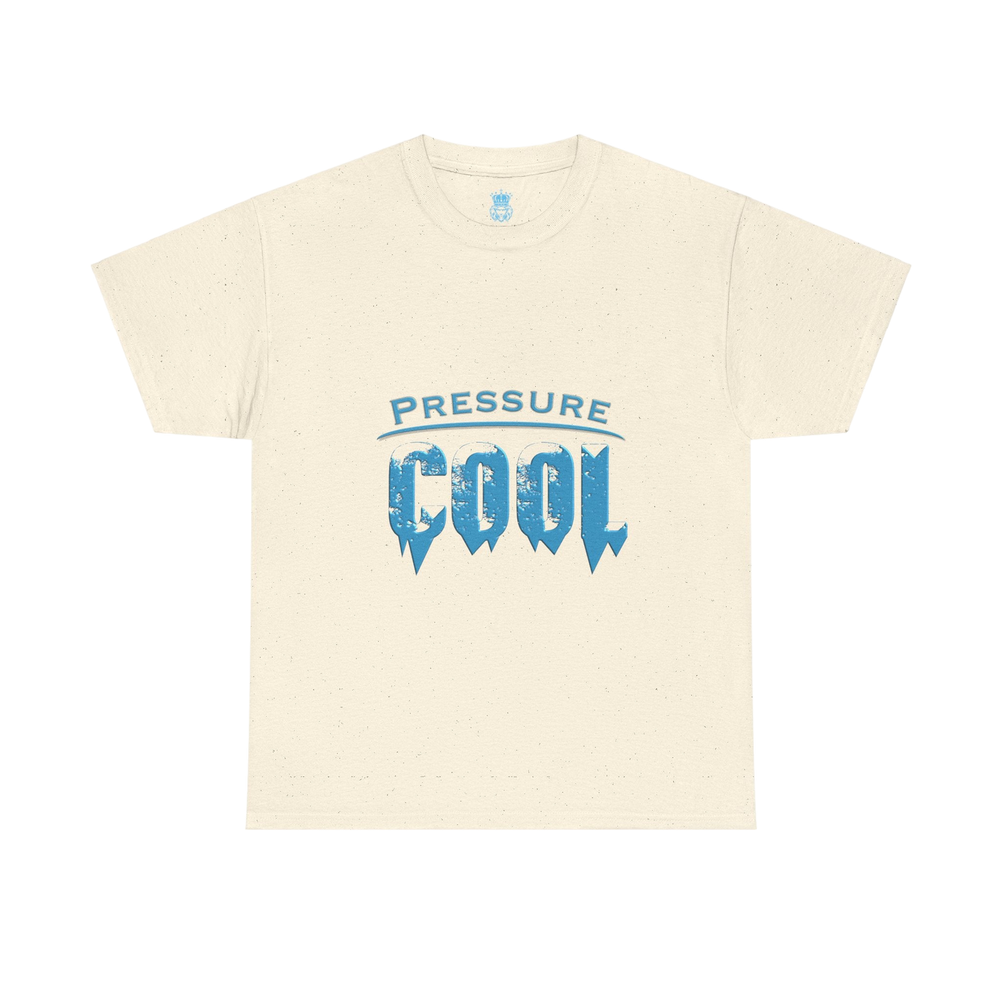 Cool Under Pressure Tee
