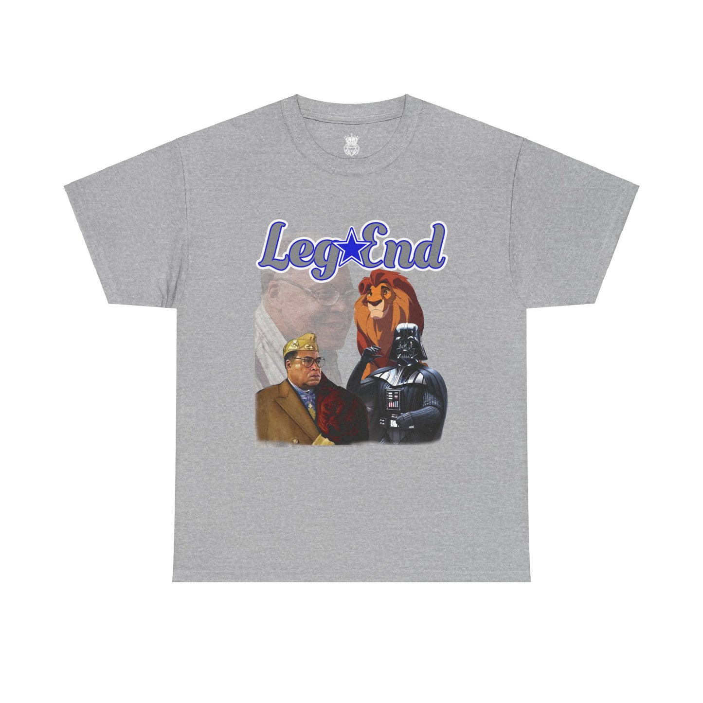 JEJ Legend Tee