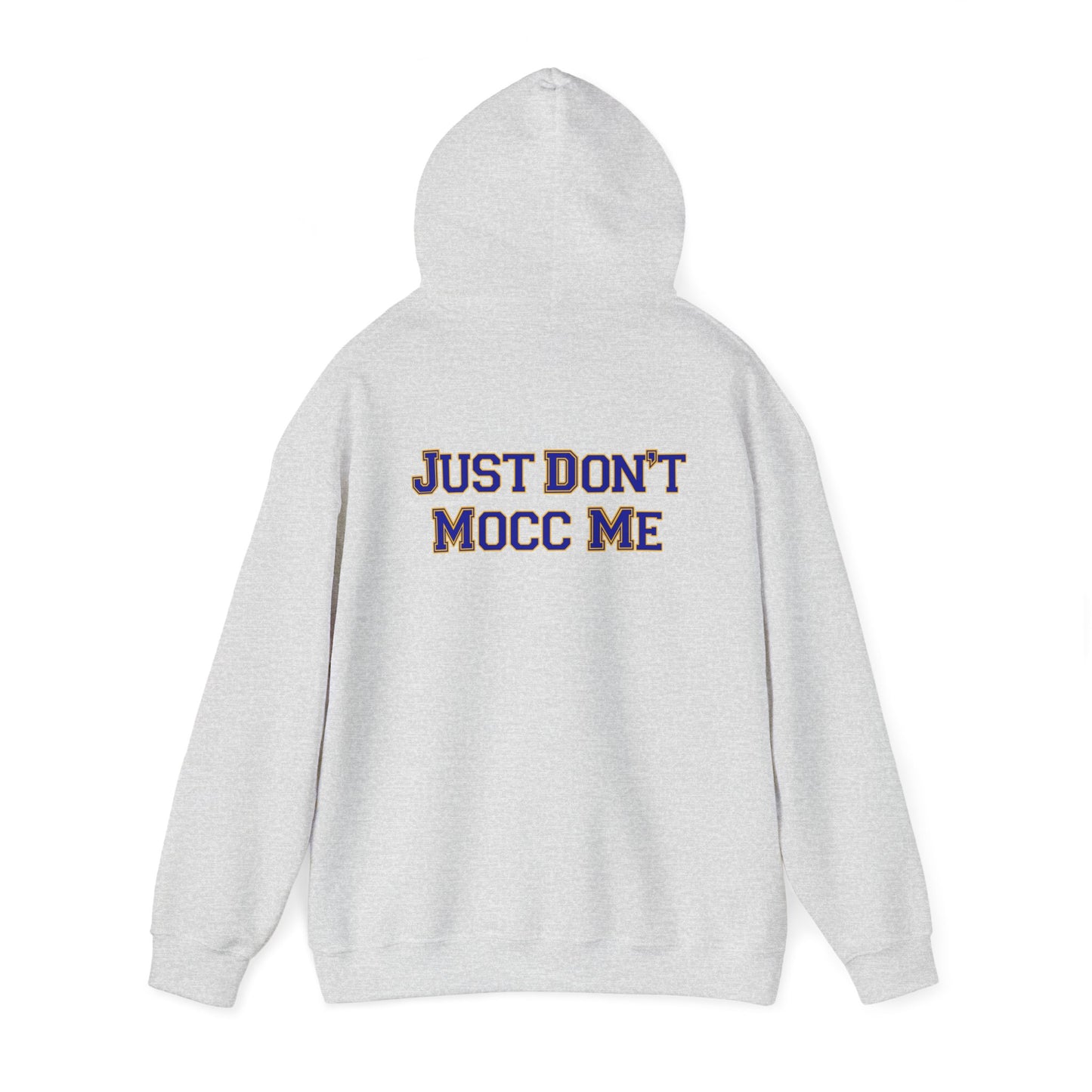 Chatt Hoodie