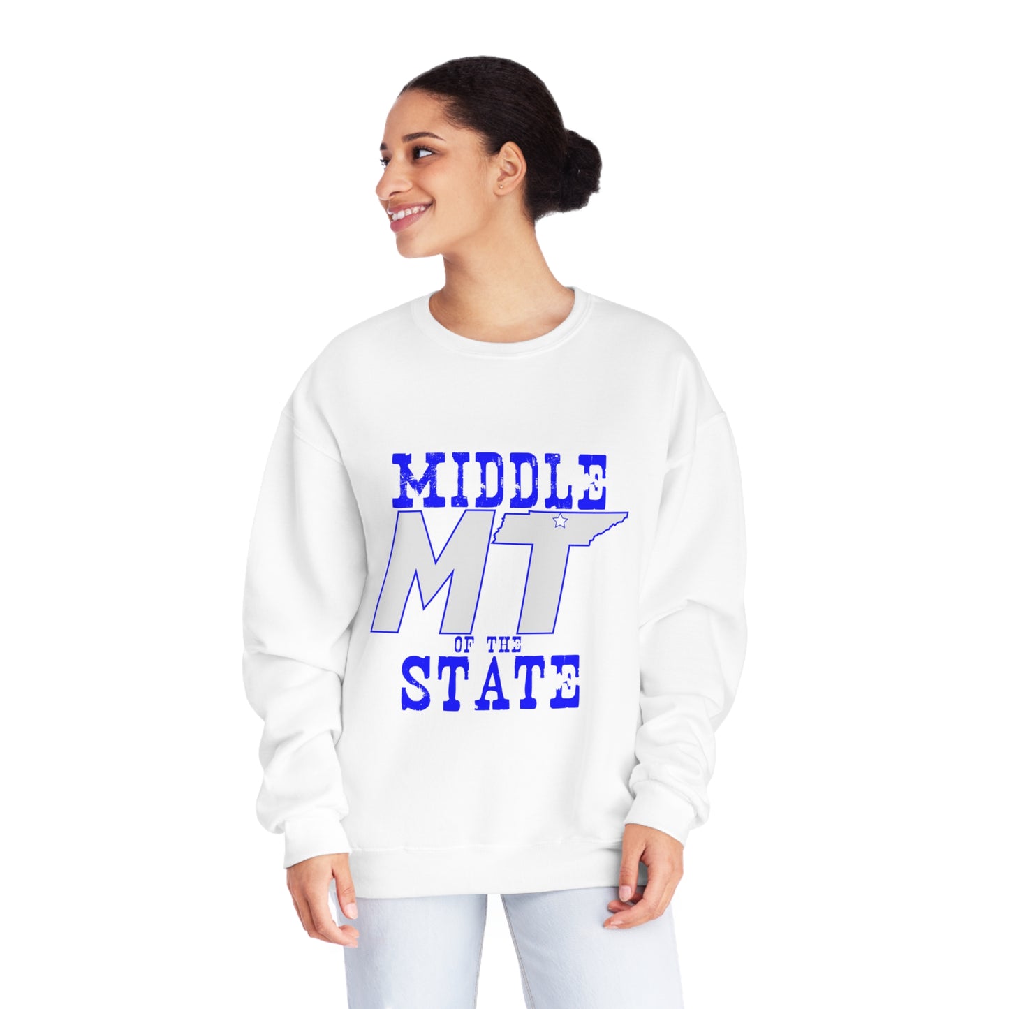 Middle State Sweatshirt