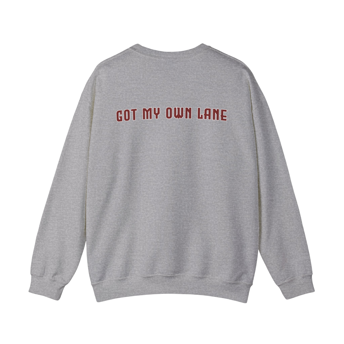 Own Lane Sweatshirt
