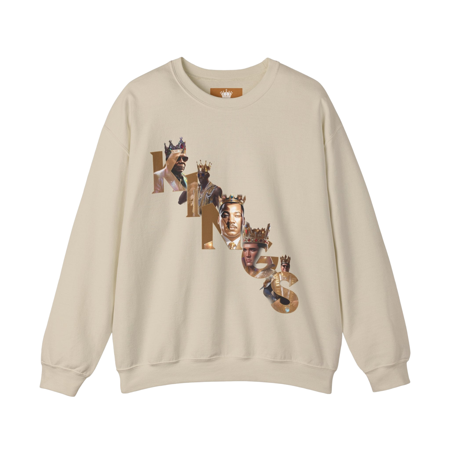 King City Sweatshirt