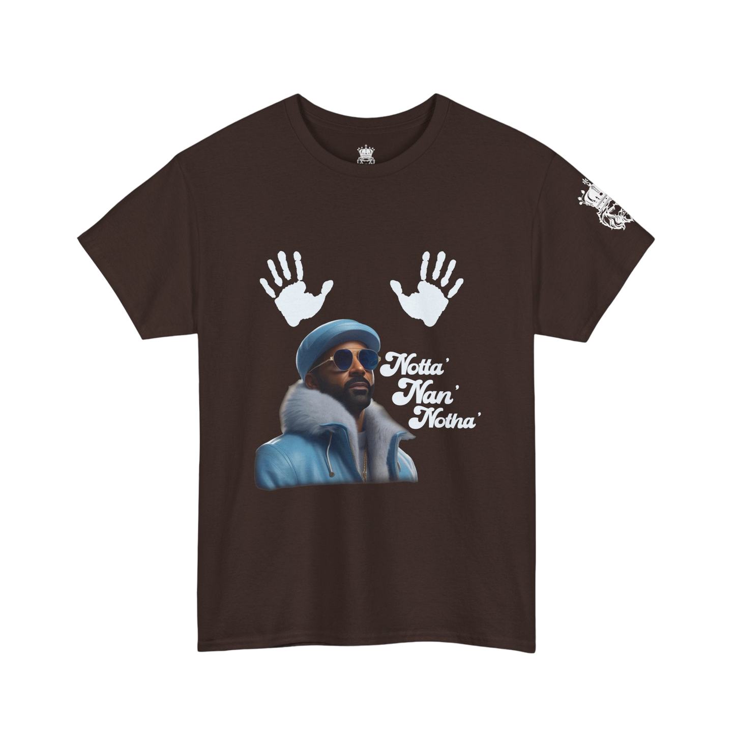 Baby Powder Tees