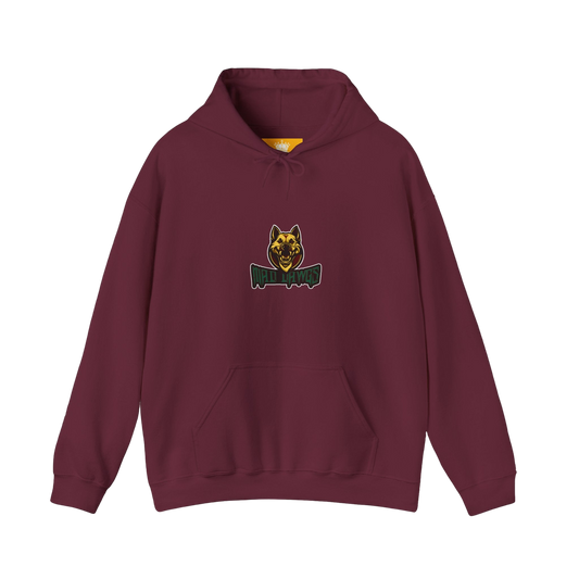 Mad Dawgs Hoodie