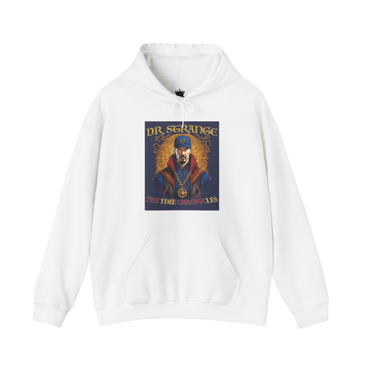 Dr. Strange Hoodie