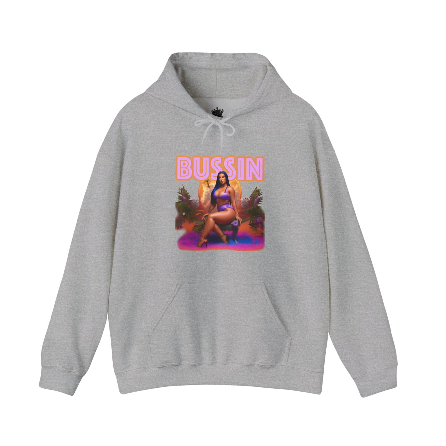 Bussin Hoodie