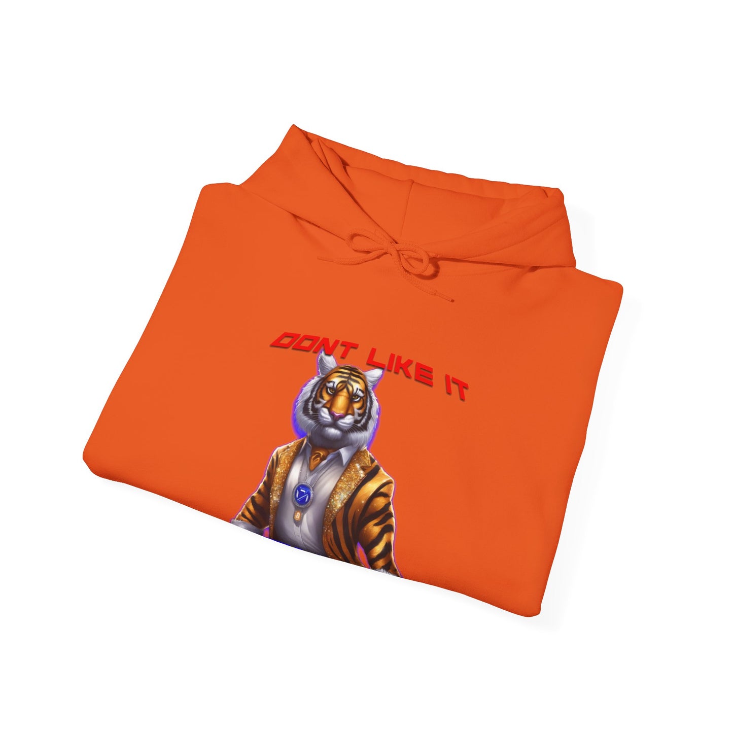 TSU Hoodie