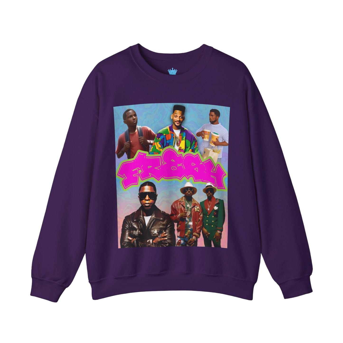 Freshest Sweatshirt
