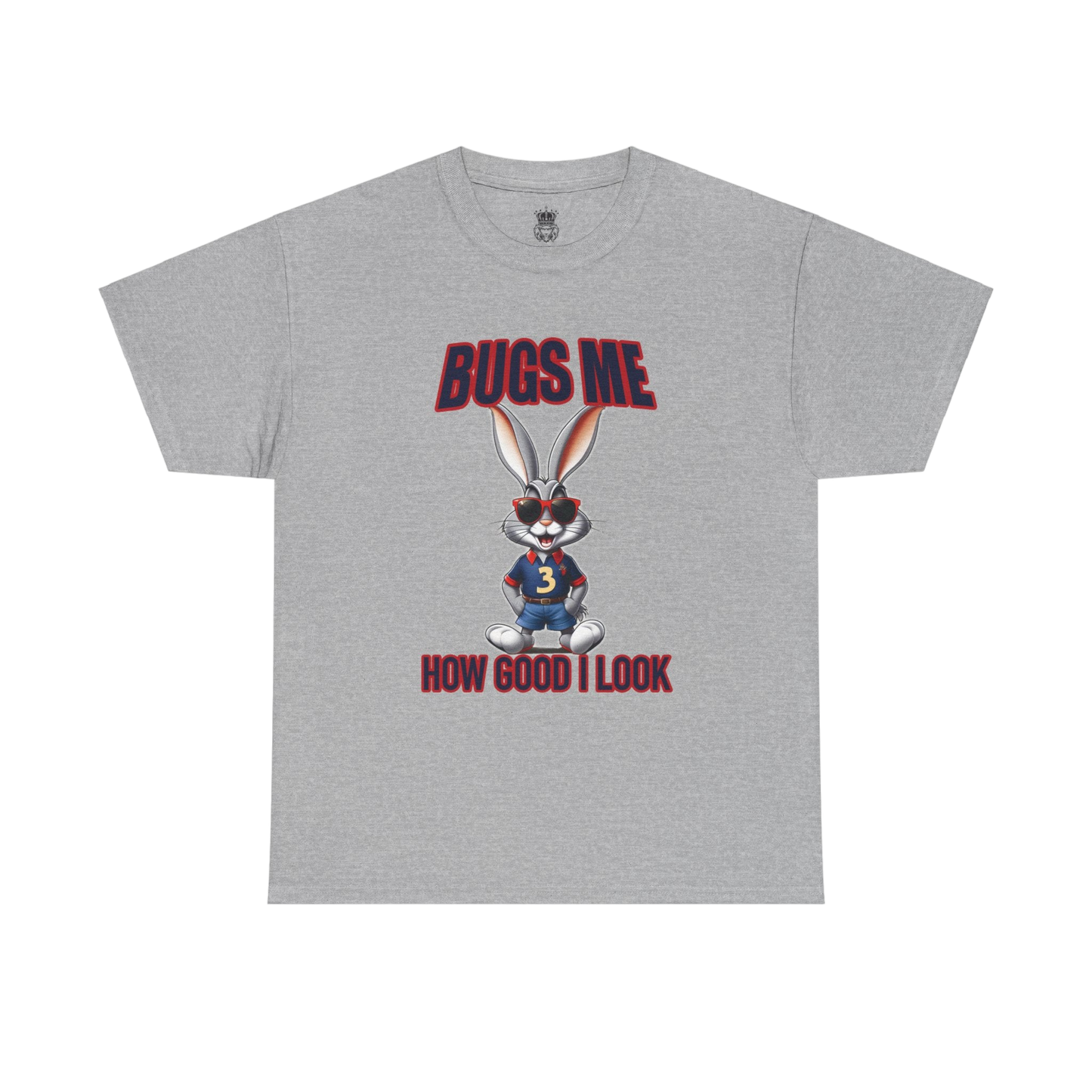 Bugs Me Tee
