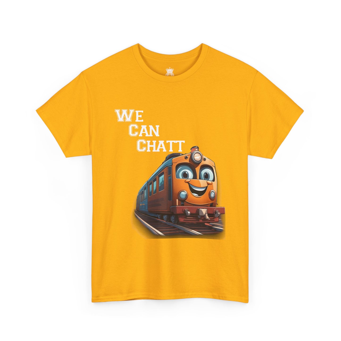 Chatt Tee