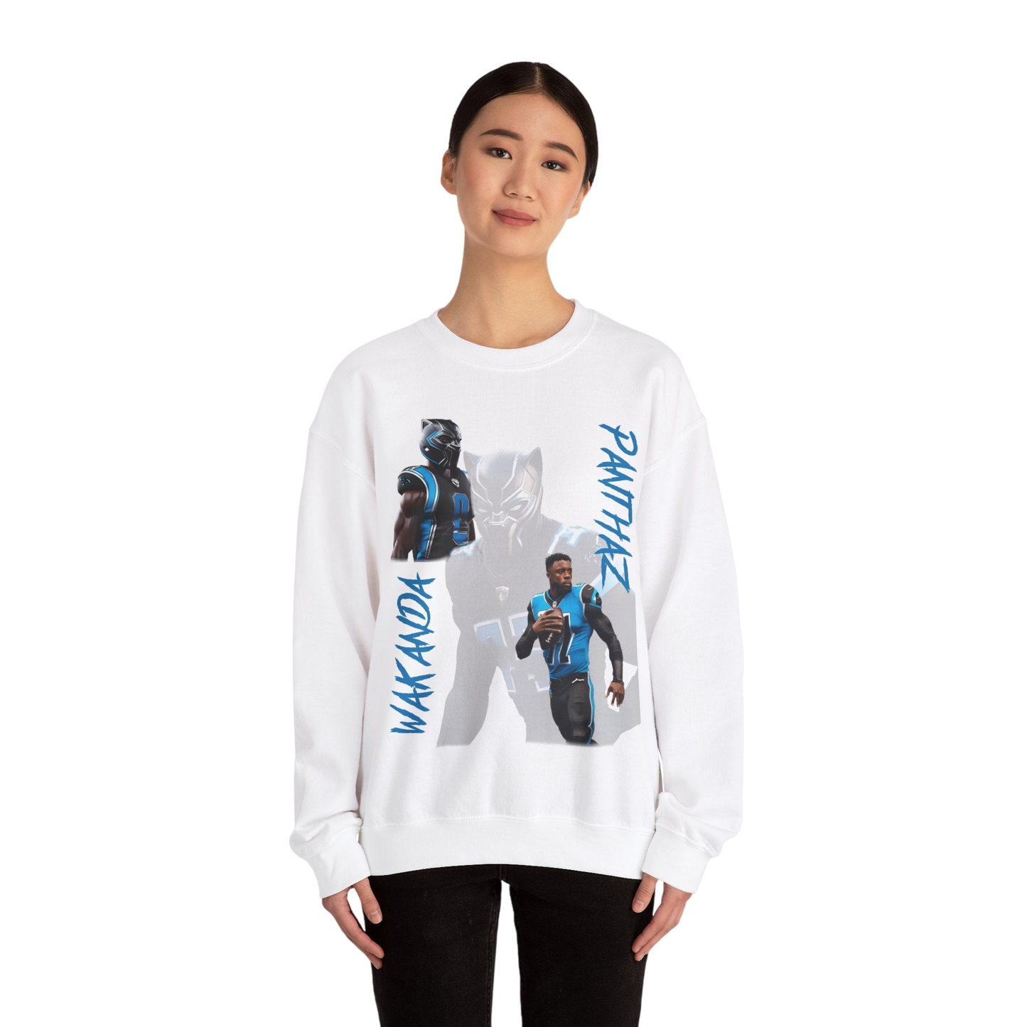 Panthaz Sweatshirt