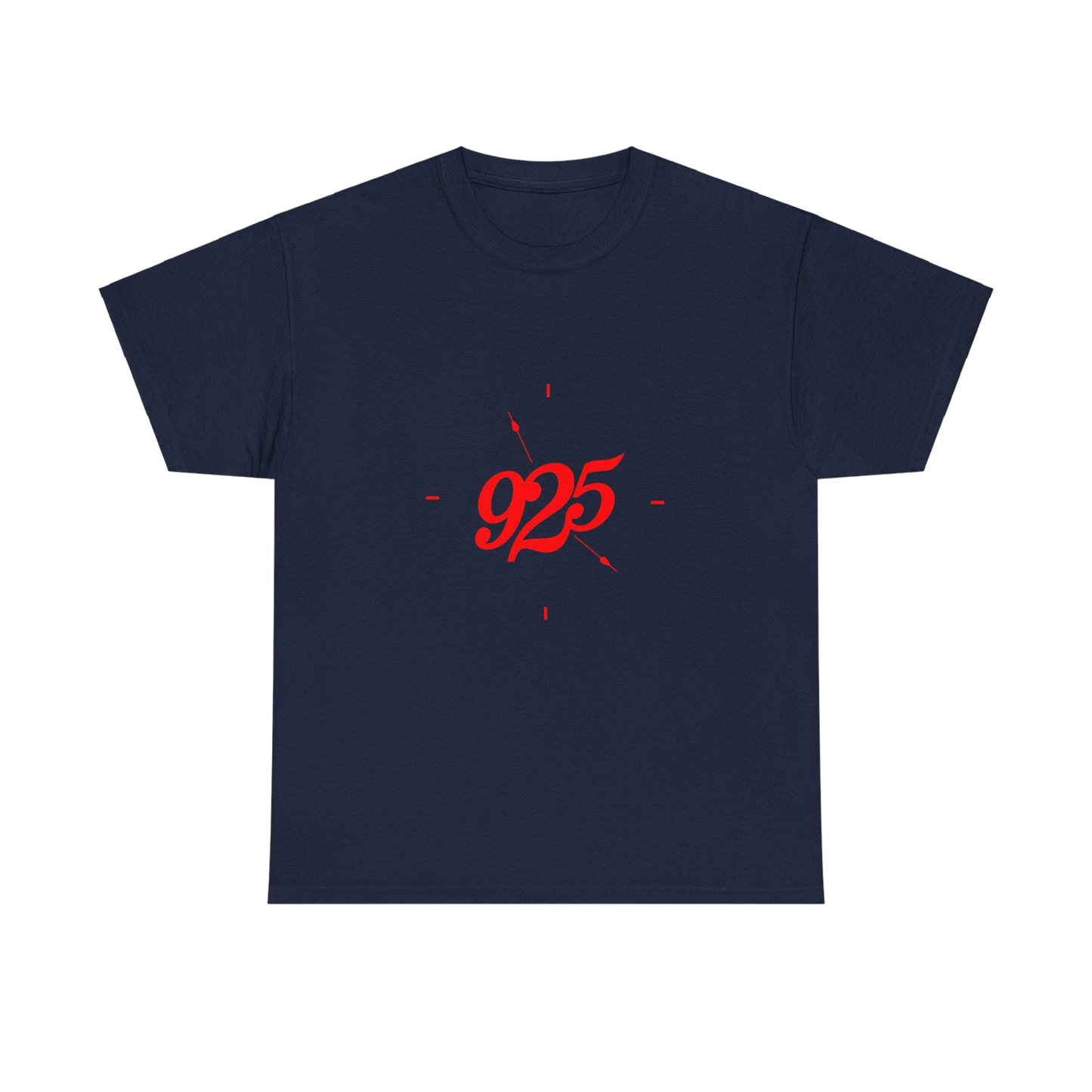 9-2-5 Cotton Tee