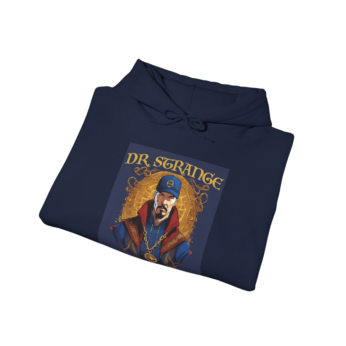 Dr. Strange Hoodie